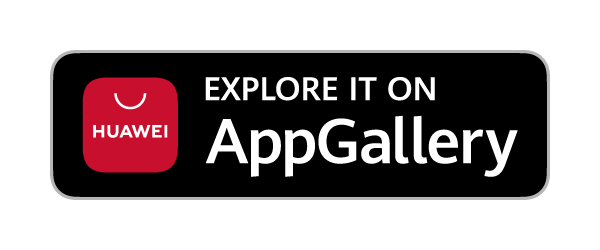 Explore it on HUAWEI AppGallery