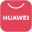 HUAWEI AppGallery Logo